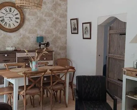Villa Le cabanon de la Citelle à Rochefort-en-Valdaine Extérieur photo