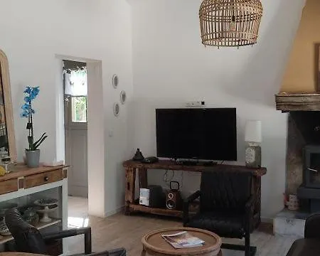Villa Le cabanon de la Citelle à Rochefort-en-Valdaine Extérieur photo
