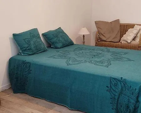 Villa Le cabanon de la Citelle à Rochefort-en-Valdaine Extérieur photo