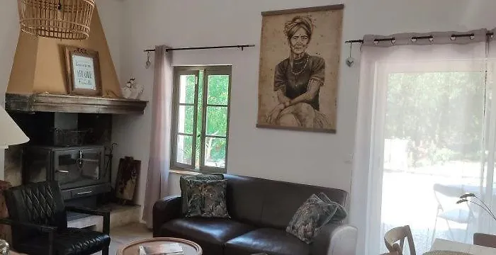 Le cabanon de la Citelle