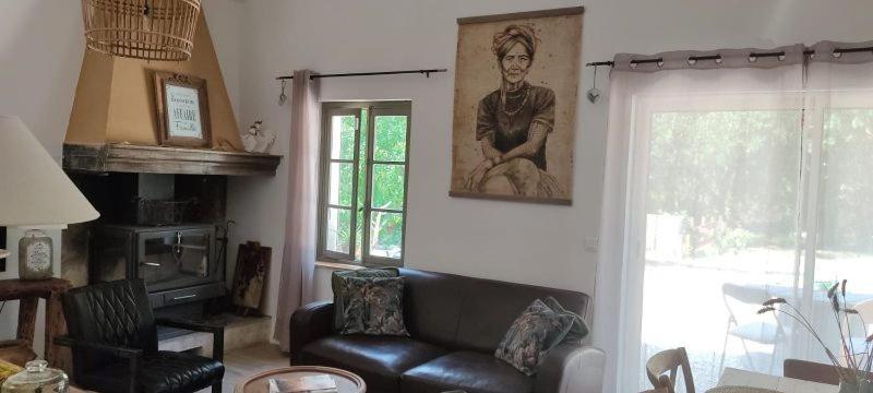 Le Cabanon De La Citelle * Rochefort-en-Valdaine