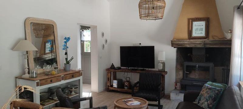 Hébergement de vacances Le Cabanon De La Citelle *