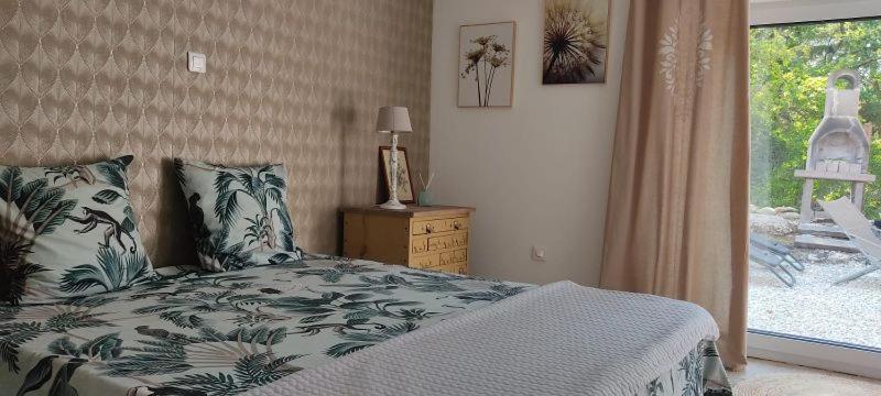 Le Cabanon De La Citelle