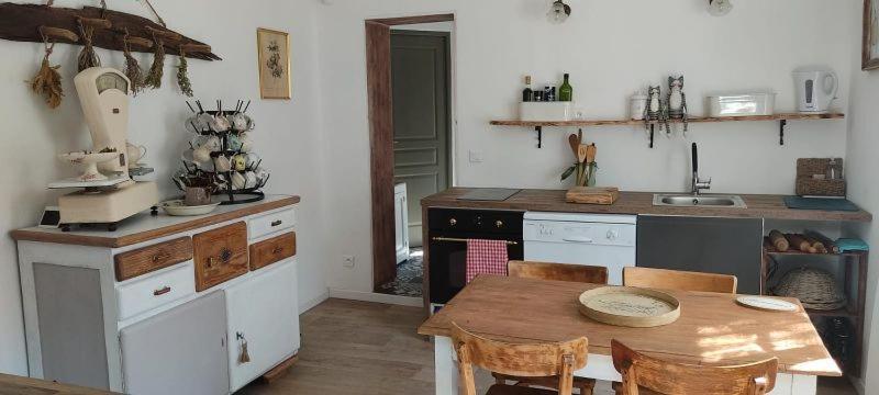Le Cabanon De La Citelle * Rochefort-en-Valdaine