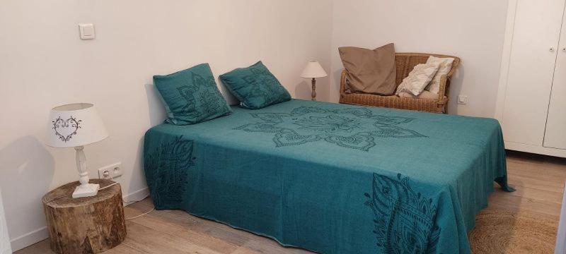 Le Cabanon De La Citelle